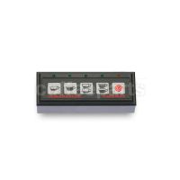 Touch pad