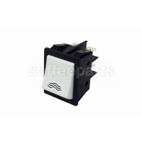 Bipolar Water Switch 250V 16A Hole 22×30mm