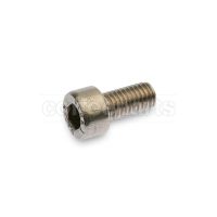 Stainless Steel Screw M5×10mm with Hexagon Socket