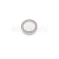 PTFE Flat Gasket Ø 17×12.1×2mm