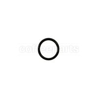 EPDM O-ring Gasket 0160-20 Ø 16×2mm