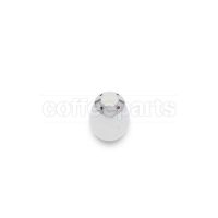Female Steam Nozzle 1/8"F 4 Holes Ø 1.2mm – Ø 11×21mm