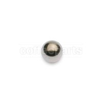 Stainless Steel Sphere Ø 8mm