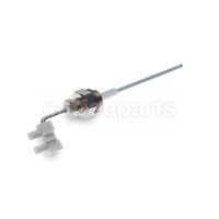 Level Probe With 90° Connector 1/4" M L. 120mm