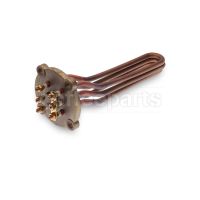 Heating Element 1GR V230/240 2400/2600W 6 Poles L.180mm