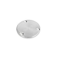 Group Lever Shower Screen Ø 57mm × Ø 56mm × H 3.8mm