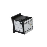 Contactor 5 Contacts Lovato 11BG0022A230 – 230Vac 50/60Hz 10A