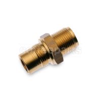 Upper Fitting for Water/Steam Valve
