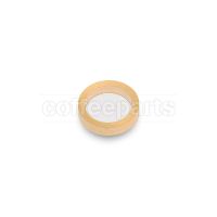Water/Steam Tap Shaft Brass Flat Washer Ø 10.8×9×2mm