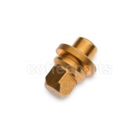 Long Non-return Valve Ø 7×12mm Height 20mm