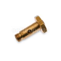 Water/Steam Tap Joint Pin