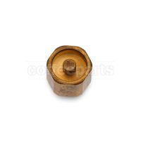 Gasket-holder For Steam/Water Valve