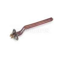 Heating Element 3000W 230V 4-Pole 335mm