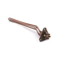 Heating Element GR/3/4 - 5000W 230V - L. 450mm