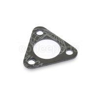 Heating Element "En" Triangular Gasket 78×72×3.5mm