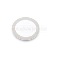 Heating Element Teflon Gasket G. 1" 1/4" - Ø 54×42×3mm