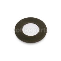 Water/Steam Tap Joint Bronzed Elastic Washer Ø 20×10.3×1mm