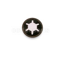 Drain Barb Hose Adaptor Elastic Washer