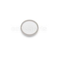Flat PTFE Gasket Ø 12×10×1mm