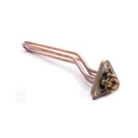 Heating Element GR/2 3500W 230V L. 330mm