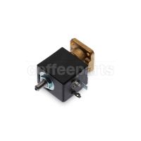 3-Way Solenoid Valve Olab 8000 230V 50Hz Outlet Ø 7mm