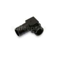 Drip Tray Barb Hose Fitting Ø 16mm