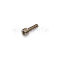 Stainless Steel Screw TCEI M3×10mm