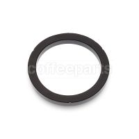 Portafilter Gasket NBR 70 Shore Ø 70.7×55.9×8.2mm with Inner Cuts
