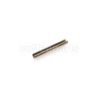 Slotted Spring Pin Ø 2×16mm for Ceramic Tap Shaft