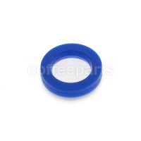 Water/Steam Ceramic Tap Silicone Gasket Ø 18×11×3.5mm