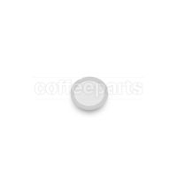 Ceramic Sealing Water/Steam Tap Teflon Gasket Ø 15.5×12×0.6mm