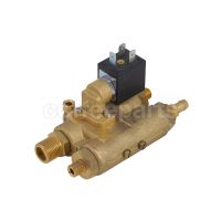 Valve assembly 220v
