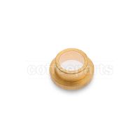 Water/Steam Tap Joint Spring Guide Brass Bushing Ø 12/9×7×5mm