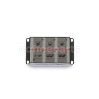 Brasilia Espresso Machine Spare Part