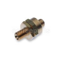 Pump Filter 3/8" M×3/8" M Hex. 34mm - H. 60mm