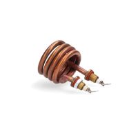 Heating Element 230V 800W with M10 Fittings 55mm