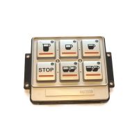 Brasilia Espresso Machine Spare Part 413123