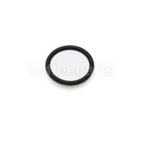 E61 Brewing Group Mushroom O-ring 03081 EPDM Ø 20.29×2.62mm