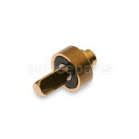 Group Drain Valve L.27mm