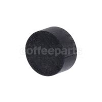 Water/Steam Tap Silicone Gasket Ø 10×5mm