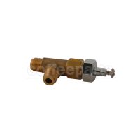 Steam/Water Valve Assembly 1/4"×1/4" for Vibiemme Domobar