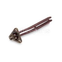 Heating Element 2700W 230V 4-Pole L.260mm