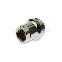 Chromed Cam Locking Flange