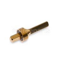 Group Infusion Valve L. 53mm