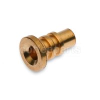 Steam Wand Bushing Ø 14.8/10.2×6×21.2mm