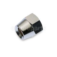 Chromed Nut G. 3/8F Water/Steam Pipe