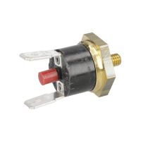 Manual Reset Thermostat 135°C