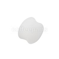 Water/Steam Tap Silicone Gasket Ø 10×5mm