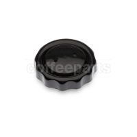 Water/Steam Tap Knob Assembly Ø 63mm – Square Connection 7×7mm