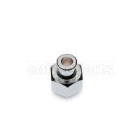 Straight Spout 1 Cup G.3/8 h.25mm